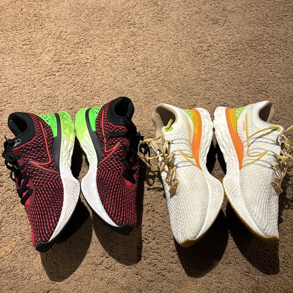 Nike react fly knit - Picture 3 of 5